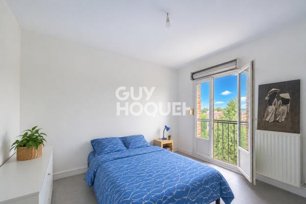 Appartement 4 Pièces