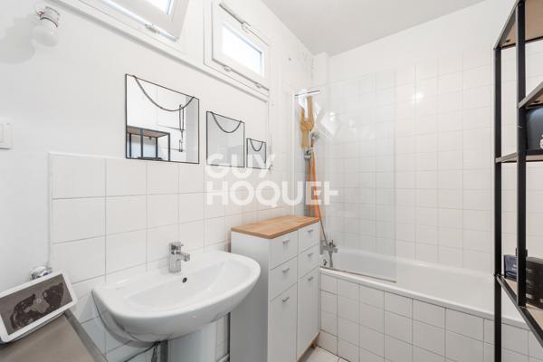 Appartement 4 Pièces