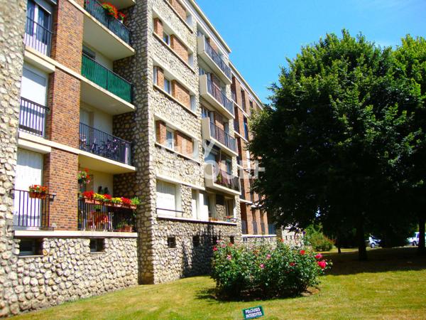 Appartement 4 Pièces