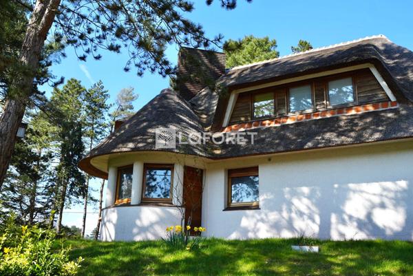 Achat maison Merlimont - 8 pièce(s) - 300 m² - 1 190 000 €