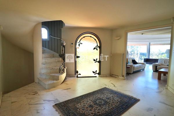 Achat maison Merlimont - 8 pièce(s) - 300 m² - 1 190 000 €