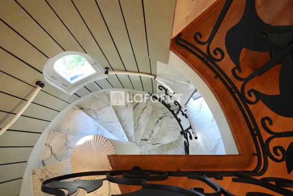 Achat maison Merlimont - 8 pièce(s) - 300 m² - 1 190 000 €