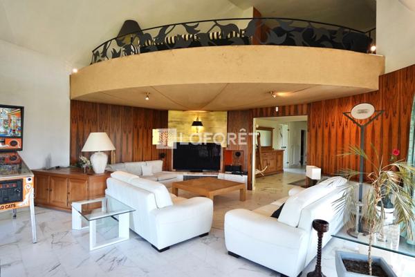 Achat maison Merlimont - 8 pièce(s) - 300 m² - 1 190 000 €