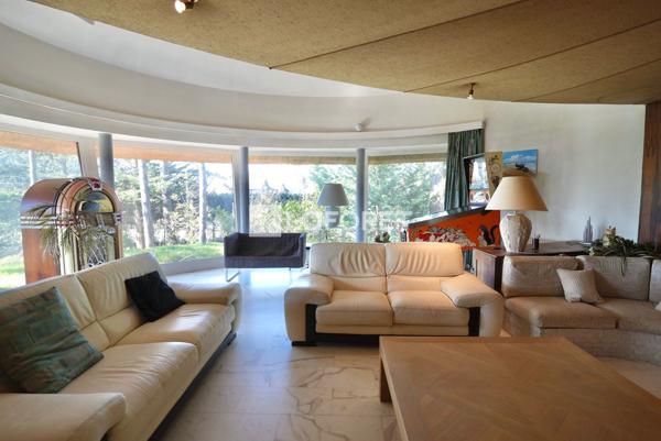 Achat maison Merlimont - 8 pièce(s) - 300 m² - 1 190 000 €