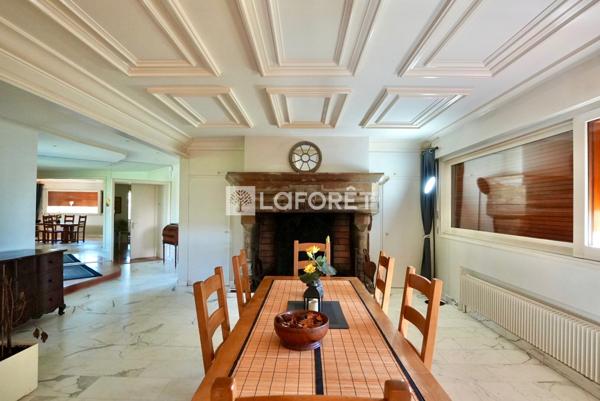 Achat maison Merlimont - 8 pièce(s) - 300 m² - 1 190 000 €