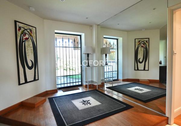 Achat maison Merlimont - 8 pièce(s) - 300 m² - 1 190 000 €