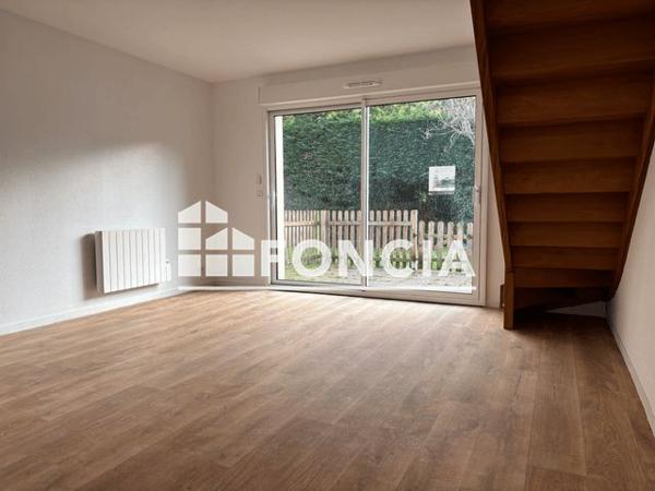 Location Maison 3 pièces 51.09 m² - 2 RUE DU COMMERCE Plerin 22190