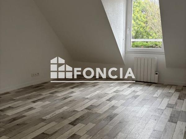 Location Maison 3 pièces 51.09 m² - 2 RUE DU COMMERCE Plerin 22190