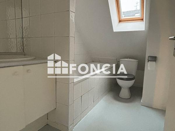 Location Maison 3 pièces 51.09 m² - 2 RUE DU COMMERCE Plerin 22190