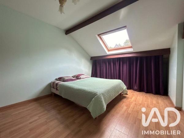 Maison à vendre 8 pièces 257 m² Saint-Michel-sur-Orge