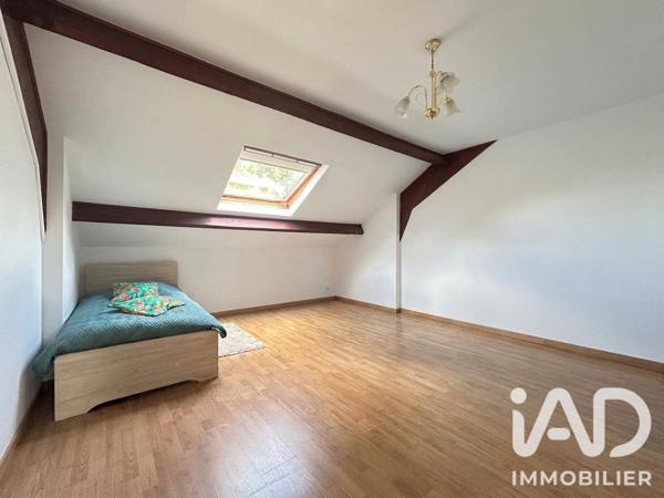 Maison à vendre 8 pièces 257 m² Saint-Michel-sur-Orge