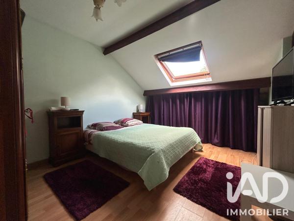 Maison à vendre 8 pièces 257 m² Saint-Michel-sur-Orge