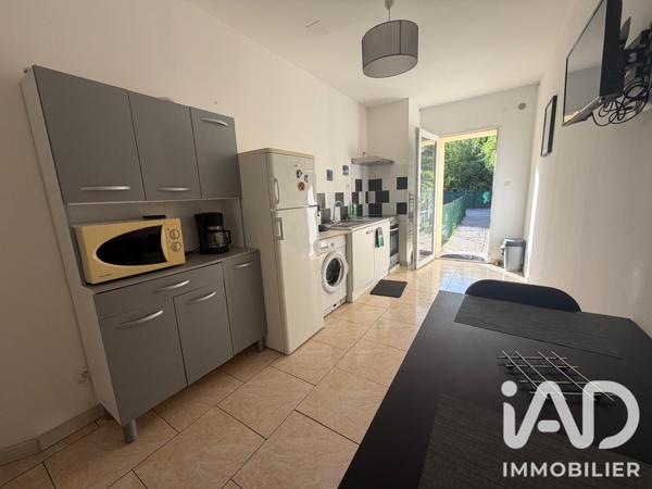 Maison à vendre 8 pièces 257 m² Saint-Michel-sur-Orge
