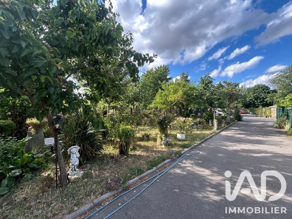 Maison à vendre 8 pièces 257 m² Saint-Michel-sur-Orge