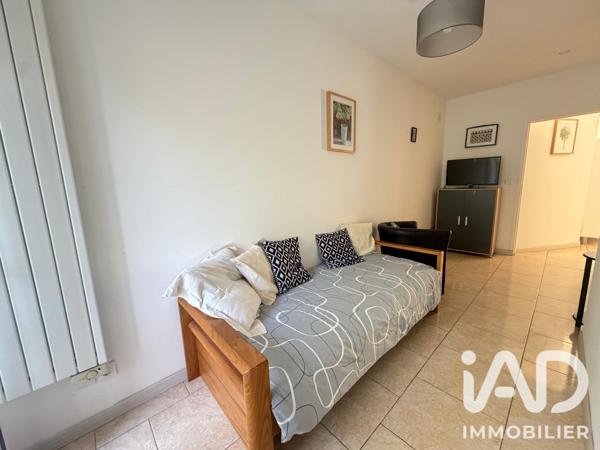Maison à vendre 8 pièces 257 m² Saint-Michel-sur-Orge