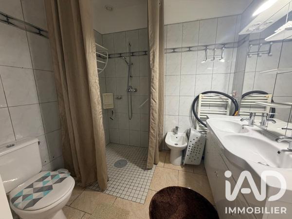 Maison à vendre 8 pièces 257 m² Saint-Michel-sur-Orge