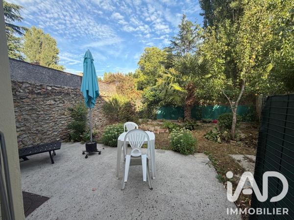 Maison à vendre 8 pièces 257 m² Saint-Michel-sur-Orge