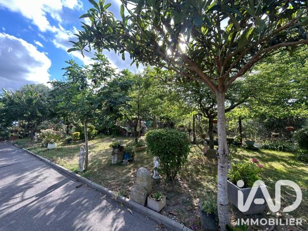 Maison à vendre 8 pièces 257 m² Saint-Michel-sur-Orge