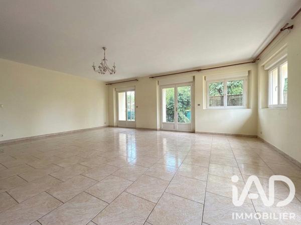 Maison à vendre 8 pièces 257 m² Saint-Michel-sur-Orge