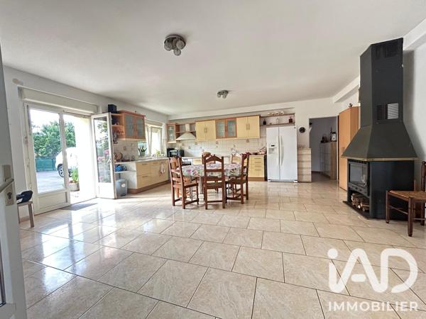 Maison à vendre 8 pièces 257 m² Saint-Michel-sur-Orge