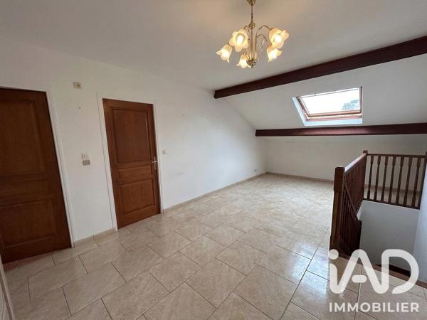 Maison à vendre 8 pièces 257 m² Saint-Michel-sur-Orge