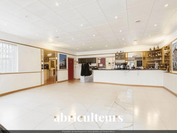 Commerce Cession de bail 95.00 m² Wissous