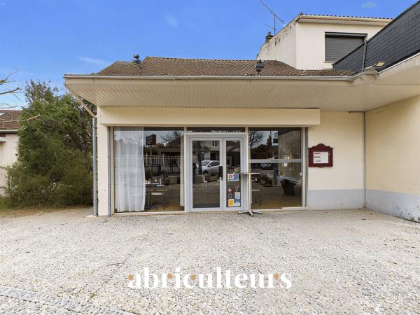 Commerce Cession de bail 95.00 m² Wissous