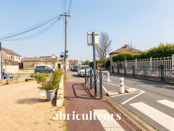 Commerce Cession de bail 95.00 m² Wissous