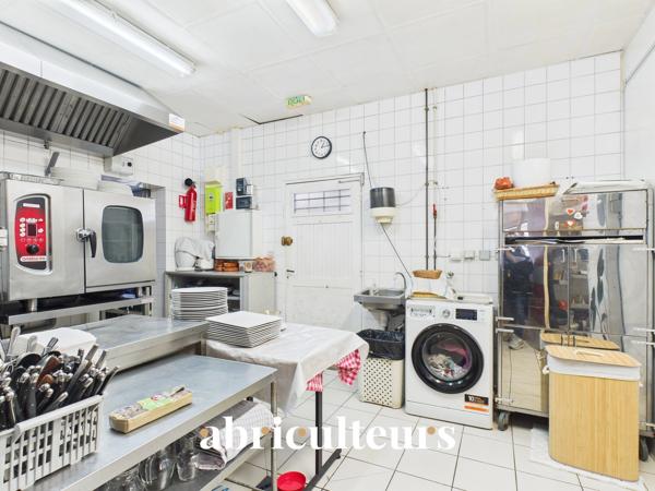 Commerce Cession de bail 95.00 m² Wissous
