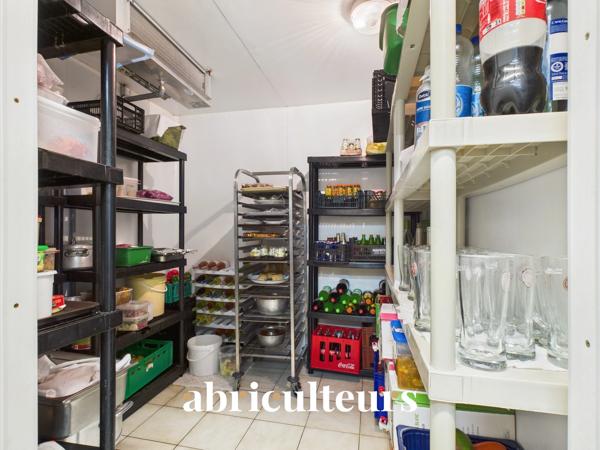 Commerce Cession de bail 95.00 m² Wissous