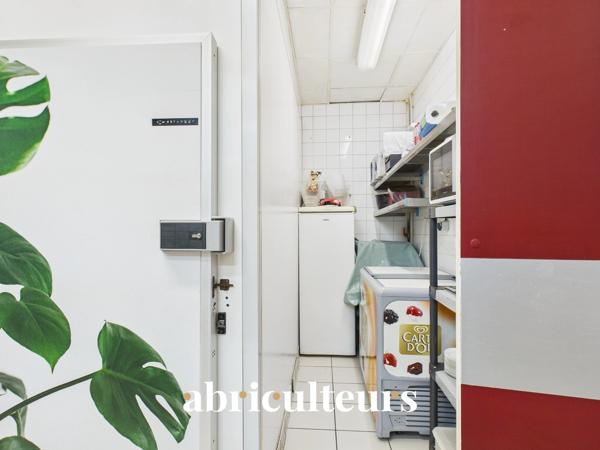 Commerce Cession de bail 95.00 m² Wissous