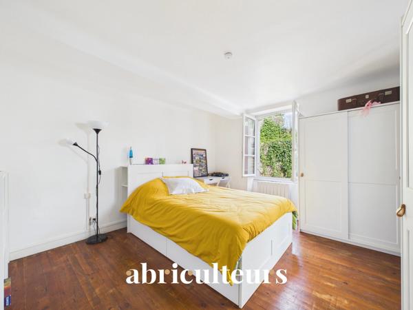 Bel appartement de caractère 50m2 Au coeur de Saint-Esprit