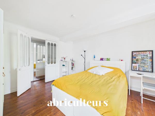 Bel appartement de caractère 50m2 Au coeur de Saint-Esprit