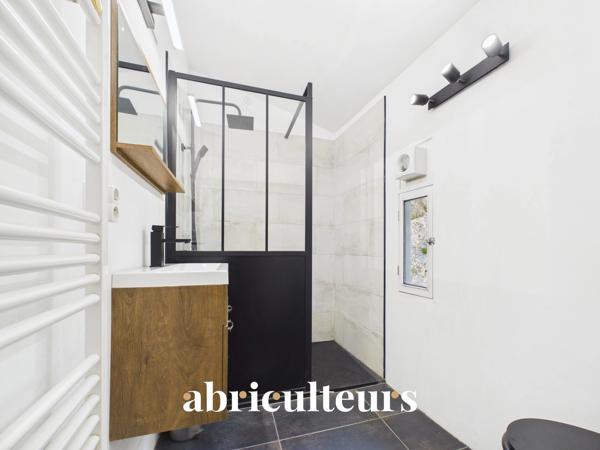 Bel appartement de caractère 50m2 Au coeur de Saint-Esprit