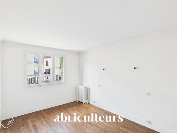 Maison familiale avec jardin privatif de 560 m² en vente à Meaux 77100