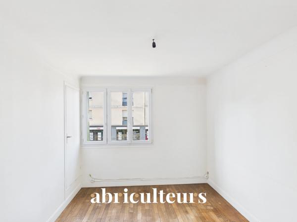 Maison familiale avec jardin privatif de 560 m² en vente à Meaux 77100