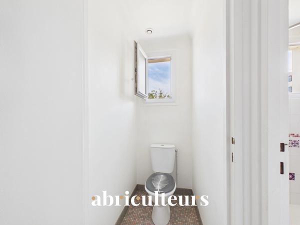 Maison familiale avec jardin privatif de 560 m² en vente à Meaux 77100