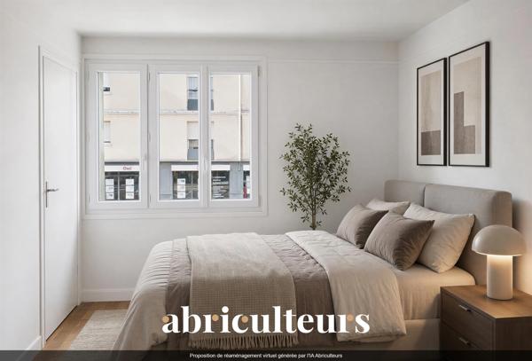 Maison familiale avec jardin privatif de 560 m² en vente à Meaux 77100