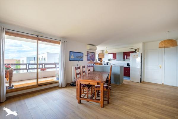 Appartement à vendre |  Décines-Charpieu |  4 pièces | 129 m²