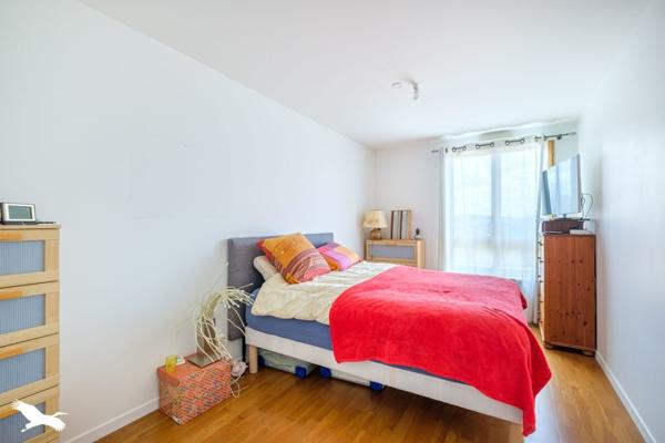 Appartement à vendre |  Décines-Charpieu |  4 pièces | 129 m²