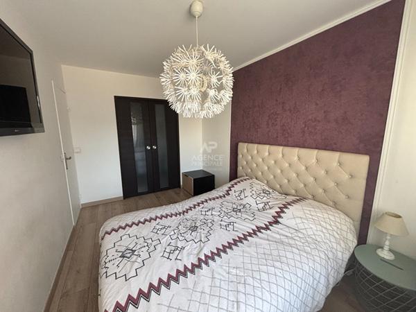 Appartement Cergy 5 pièce(s) 99 m2 €246 000 ** - Référence 10946