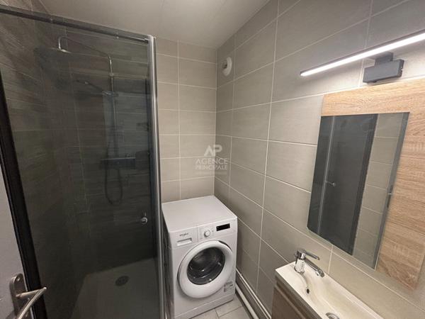 Appartement Cergy 5 pièce(s) 99 m2 €246 000 ** - Référence 10946