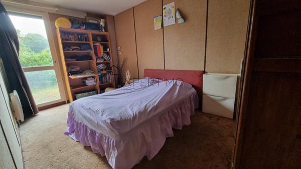 Val-de-Reuil (27100) Maison de 132 m² proche commerces