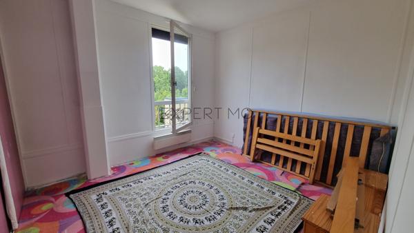 Val-de-Reuil (27100) Maison de 132 m² proche commerces