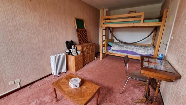 Val-de-Reuil (27100) Maison de 132 m² proche commerces