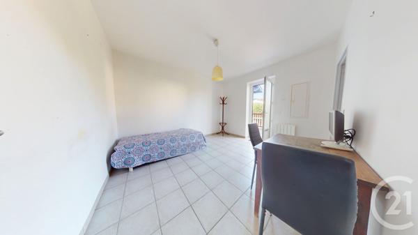 Appartement T2 à vendre  2 pièces - 34,25 m2 BIARRITZ - 64