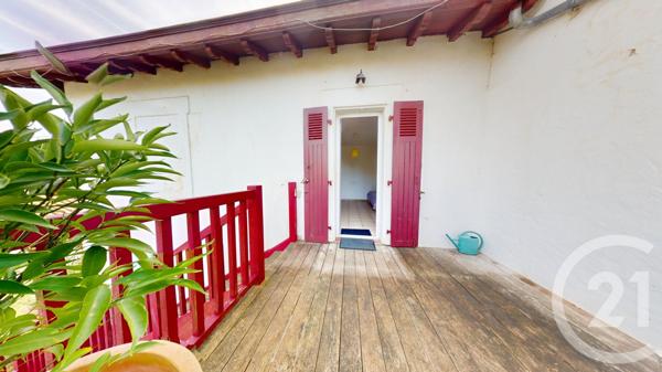 Appartement T2 à vendre  2 pièces - 34,25 m2 BIARRITZ - 64