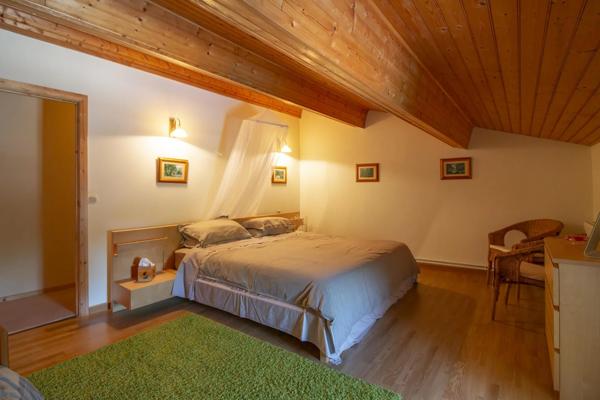 Charmante maison de village de 3 chambres avec piscine près de Jarnac