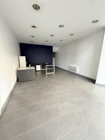 Local 19 Boulevard Saint Louis