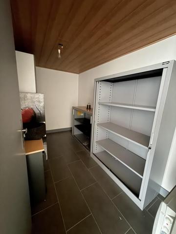 Local 19 Boulevard Saint Louis